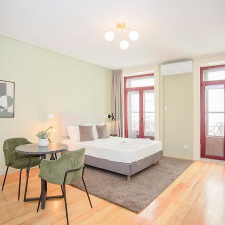 Liiiving In Porto - Historic Clerigos Apartments Bagian luar foto