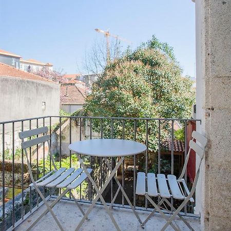 Liiiving In Porto - Historic Clerigos Apartments Bagian luar foto