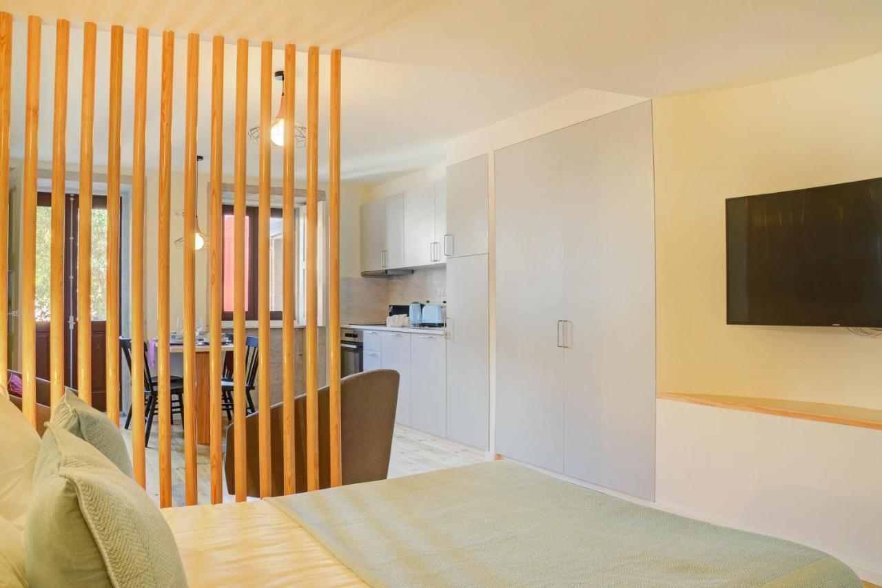 Liiiving In Porto - Historic Clerigos Apartments Bagian luar foto