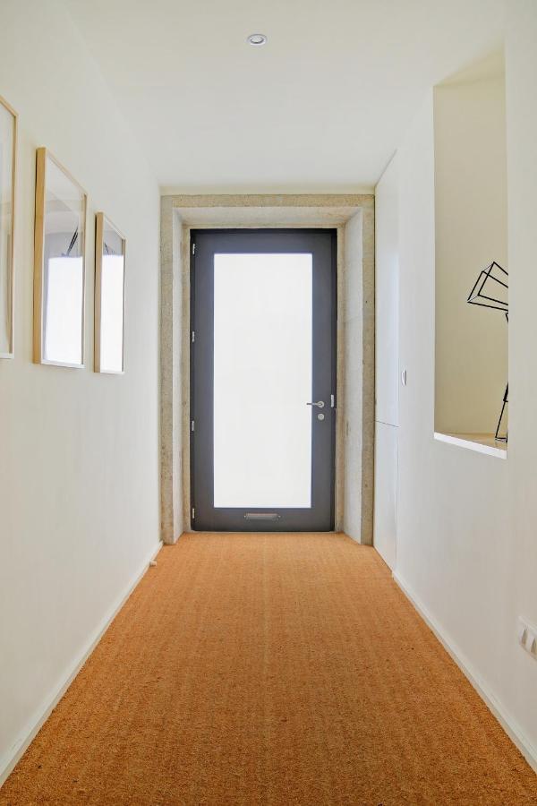 Liiiving In Porto - Historic Clerigos Apartments Bagian luar foto
