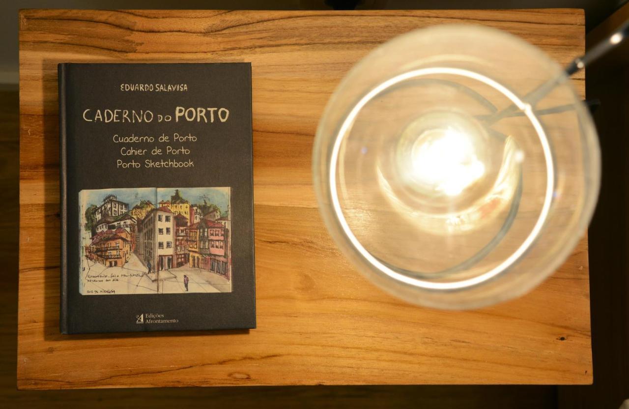 Liiiving In Porto - Historic Clerigos Apartments Bagian luar foto