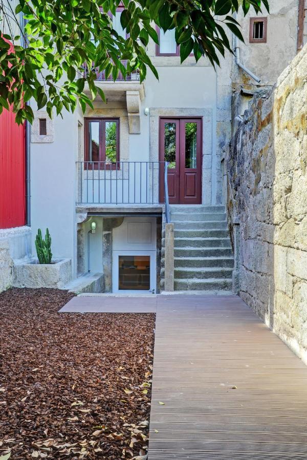Liiiving In Porto - Historic Clerigos Apartments Bagian luar foto