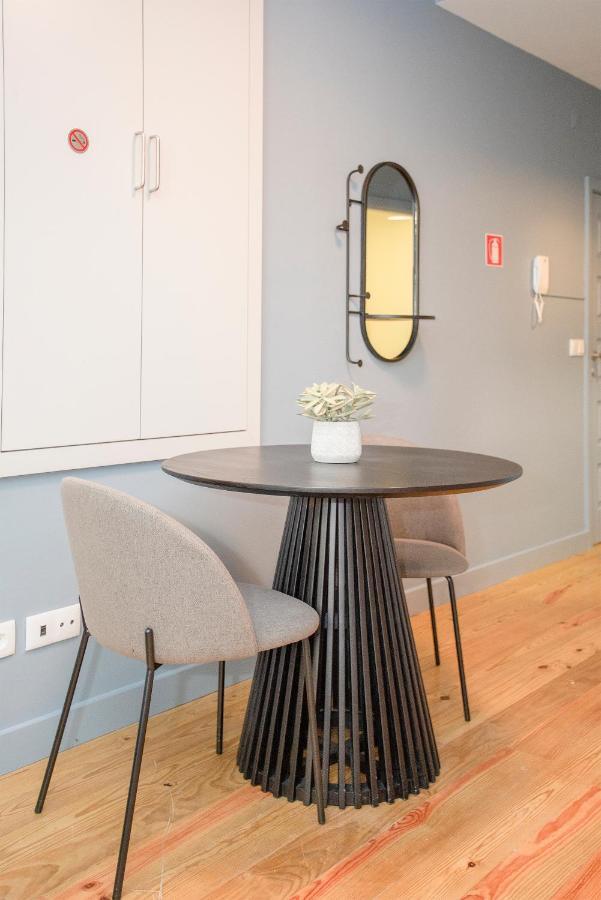 Liiiving In Porto - Historic Clerigos Apartments Bagian luar foto