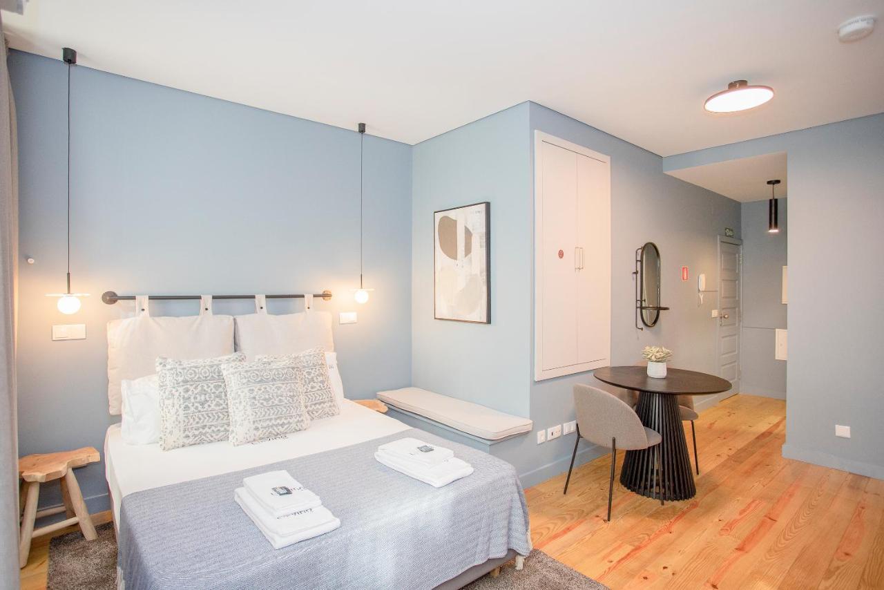 Liiiving In Porto - Historic Clerigos Apartments Bagian luar foto