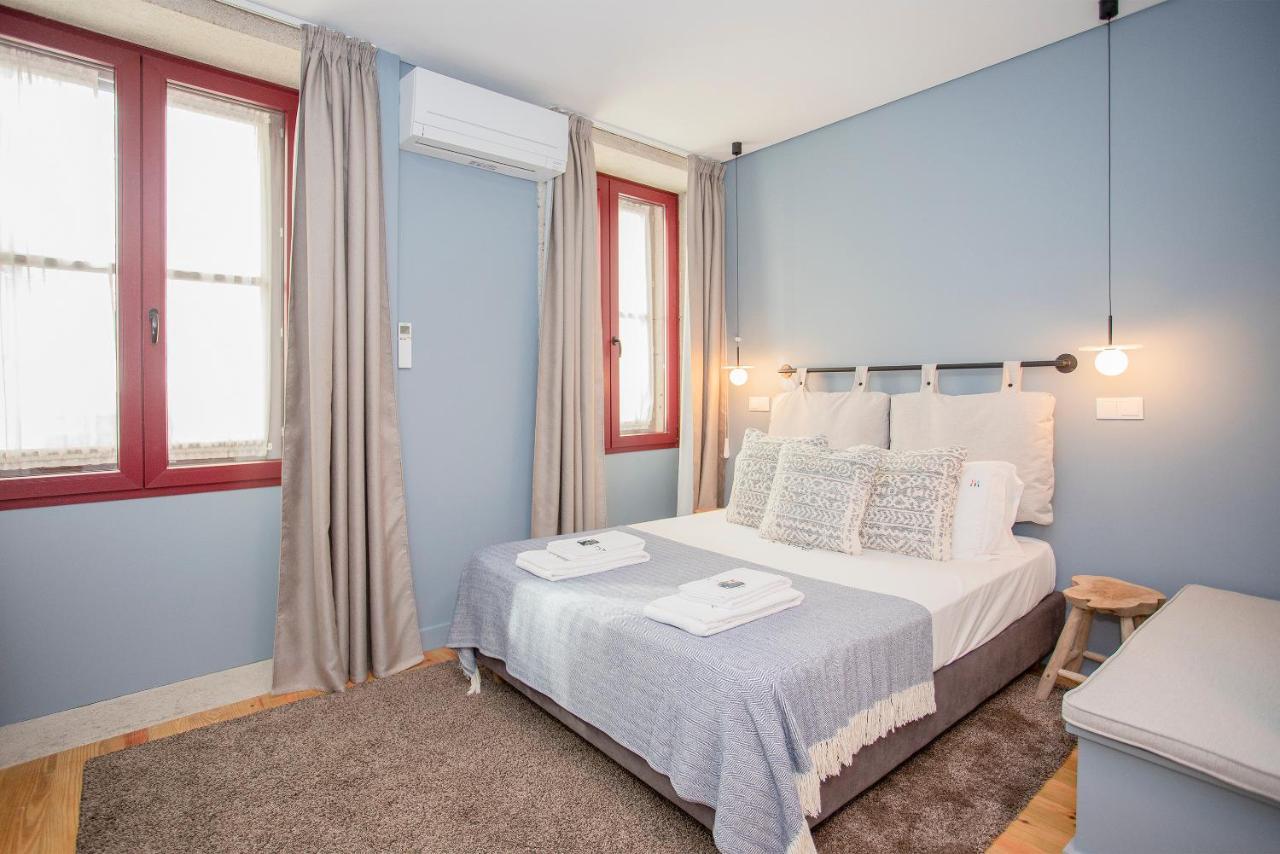 Liiiving In Porto - Historic Clerigos Apartments Bagian luar foto