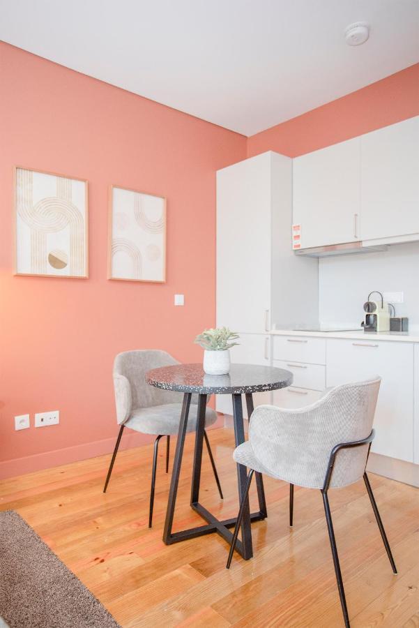 Liiiving In Porto - Historic Clerigos Apartments Bagian luar foto