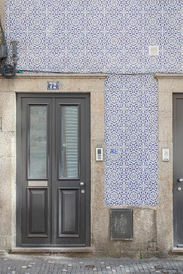 Liiiving In Porto - Historic Clerigos Apartments Bagian luar foto