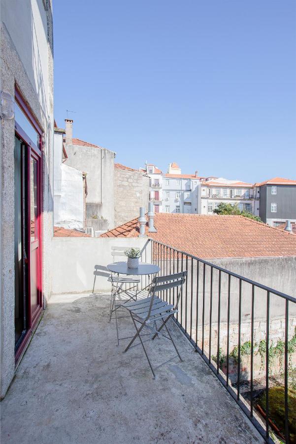 Liiiving In Porto - Historic Clerigos Apartments Bagian luar foto
