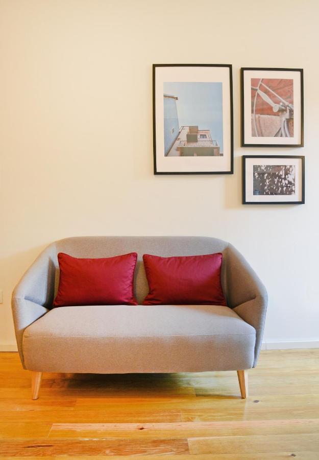 Liiiving In Porto - Historic Clerigos Apartments Bagian luar foto