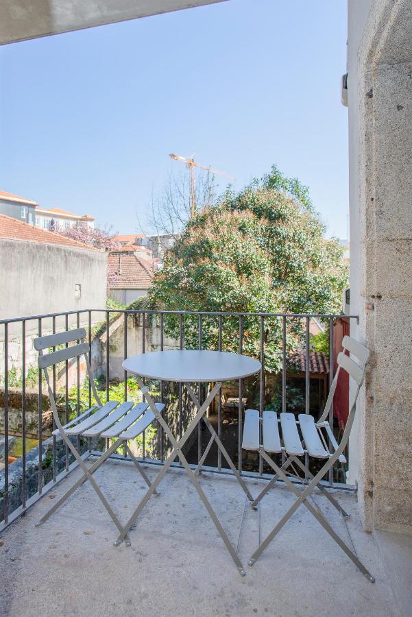 Liiiving In Porto - Historic Clerigos Apartments Bagian luar foto