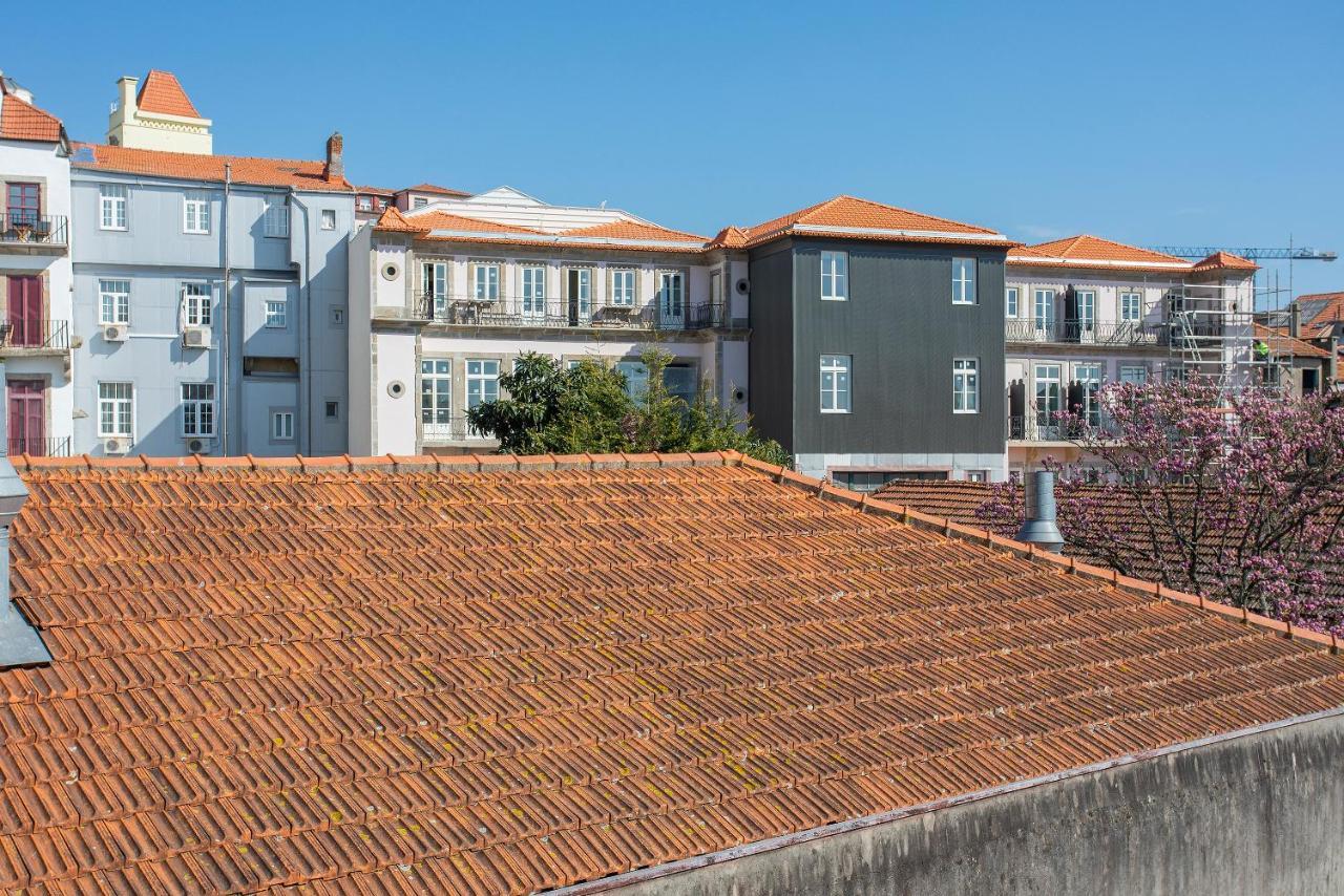 Liiiving In Porto - Historic Clerigos Apartments Bagian luar foto