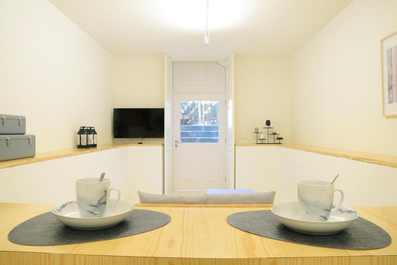 Liiiving In Porto - Historic Clerigos Apartments Bagian luar foto
