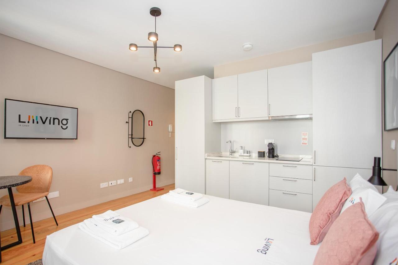 Liiiving In Porto - Historic Clerigos Apartments Bagian luar foto