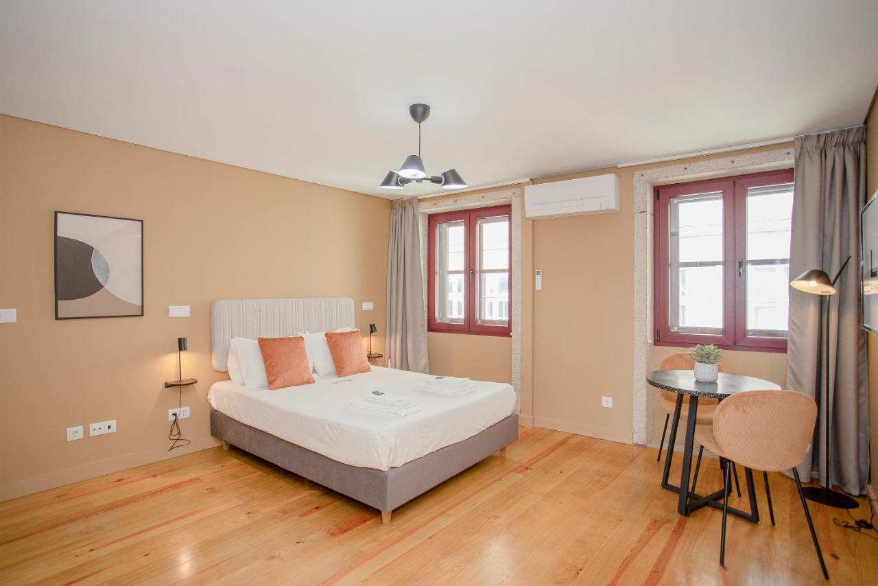 Liiiving In Porto - Historic Clerigos Apartments Bagian luar foto