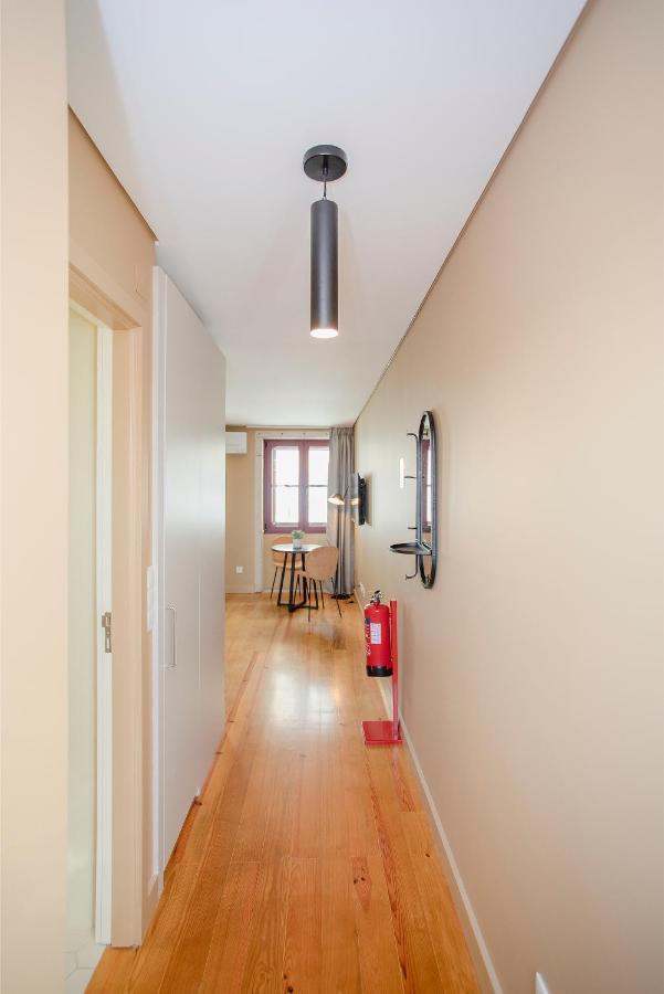 Liiiving In Porto - Historic Clerigos Apartments Bagian luar foto