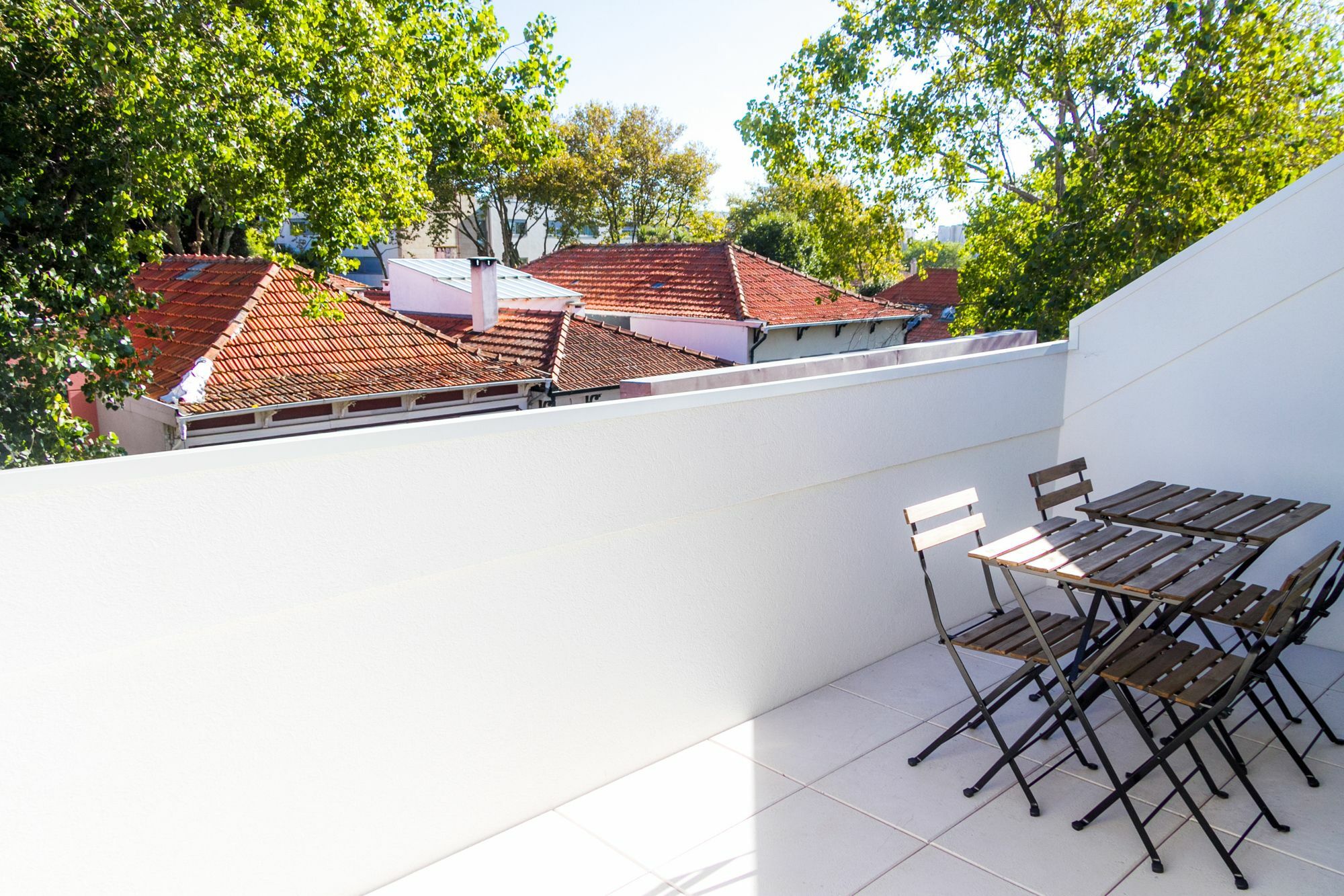 Liiiving In Porto - Historic Clerigos Apartments Bagian luar foto